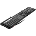 Batterier till bärbara datorer Razer CS-RZB141NB