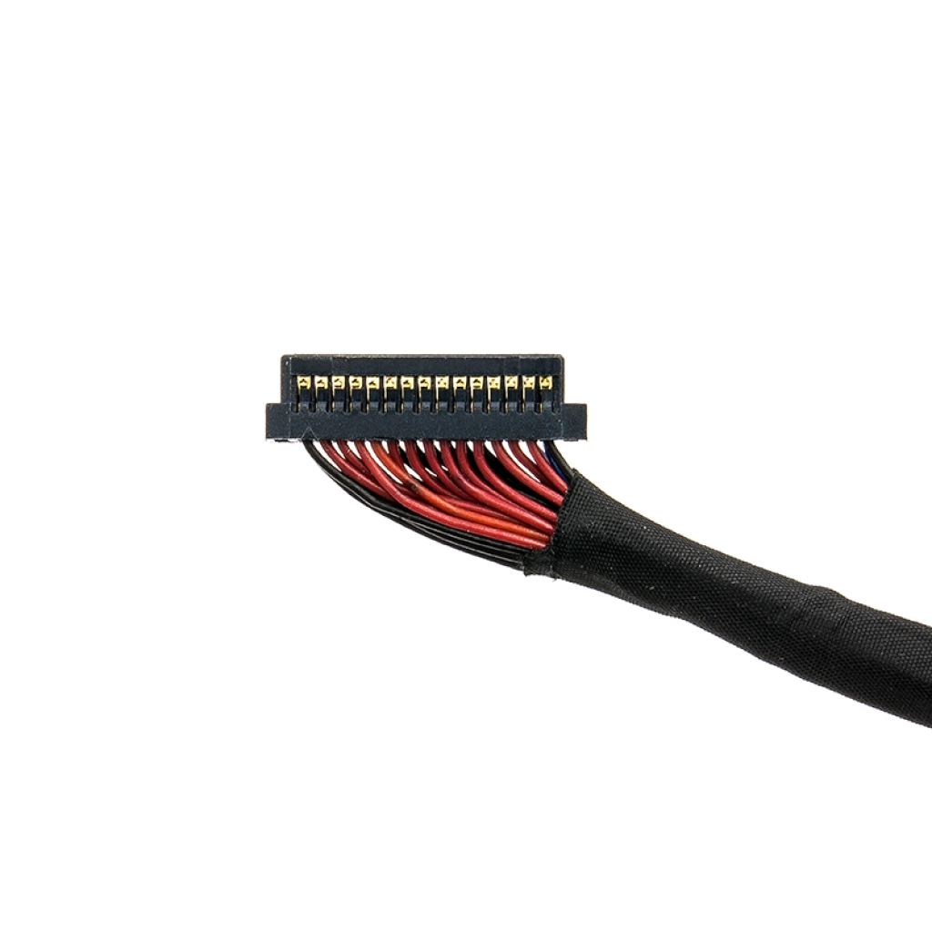 Batterier till bärbara datorer Razer CS-RZB141NB