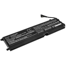 Kompatibel batteribyte för Razer RC30-0328