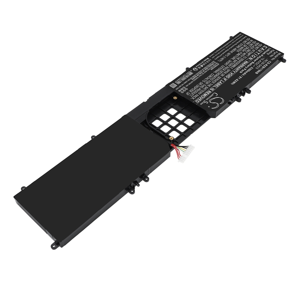 Batteri kompatibel med Razer CS-RZB178NB