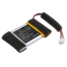 Kompatibel batteribyte för Razer PL503450