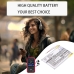 Batterier till MP3-spelare Sony CS-SA615SL