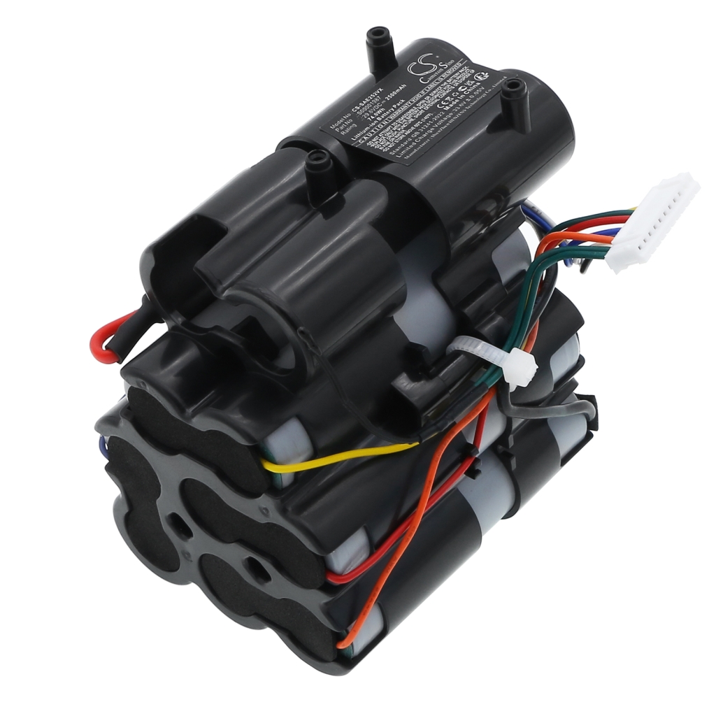 Compatible battery replacement for Solac S00001987