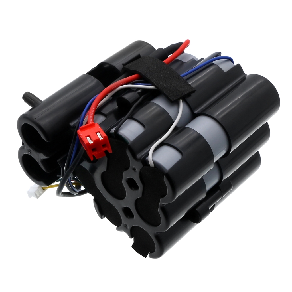 Compatible battery replacement for Solac S00001987