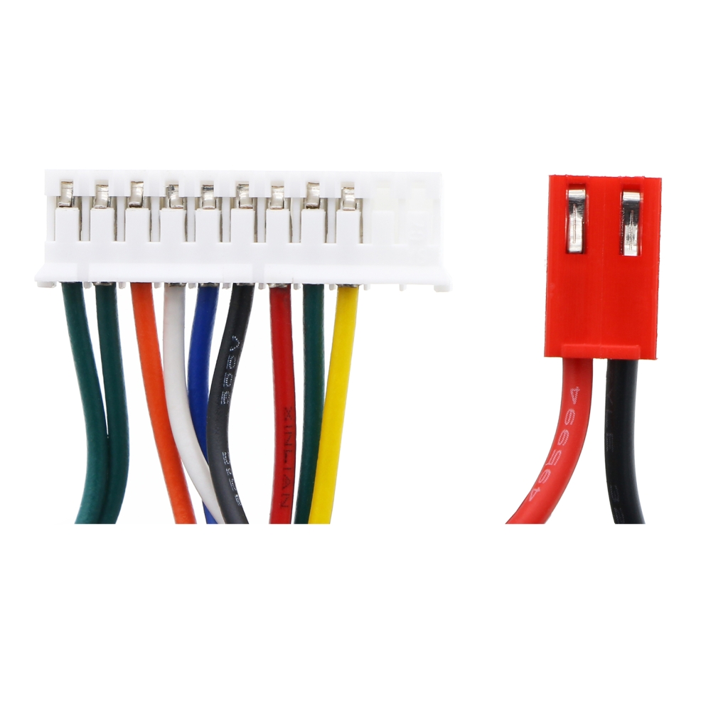 Compatible battery replacement for Solac S00001987