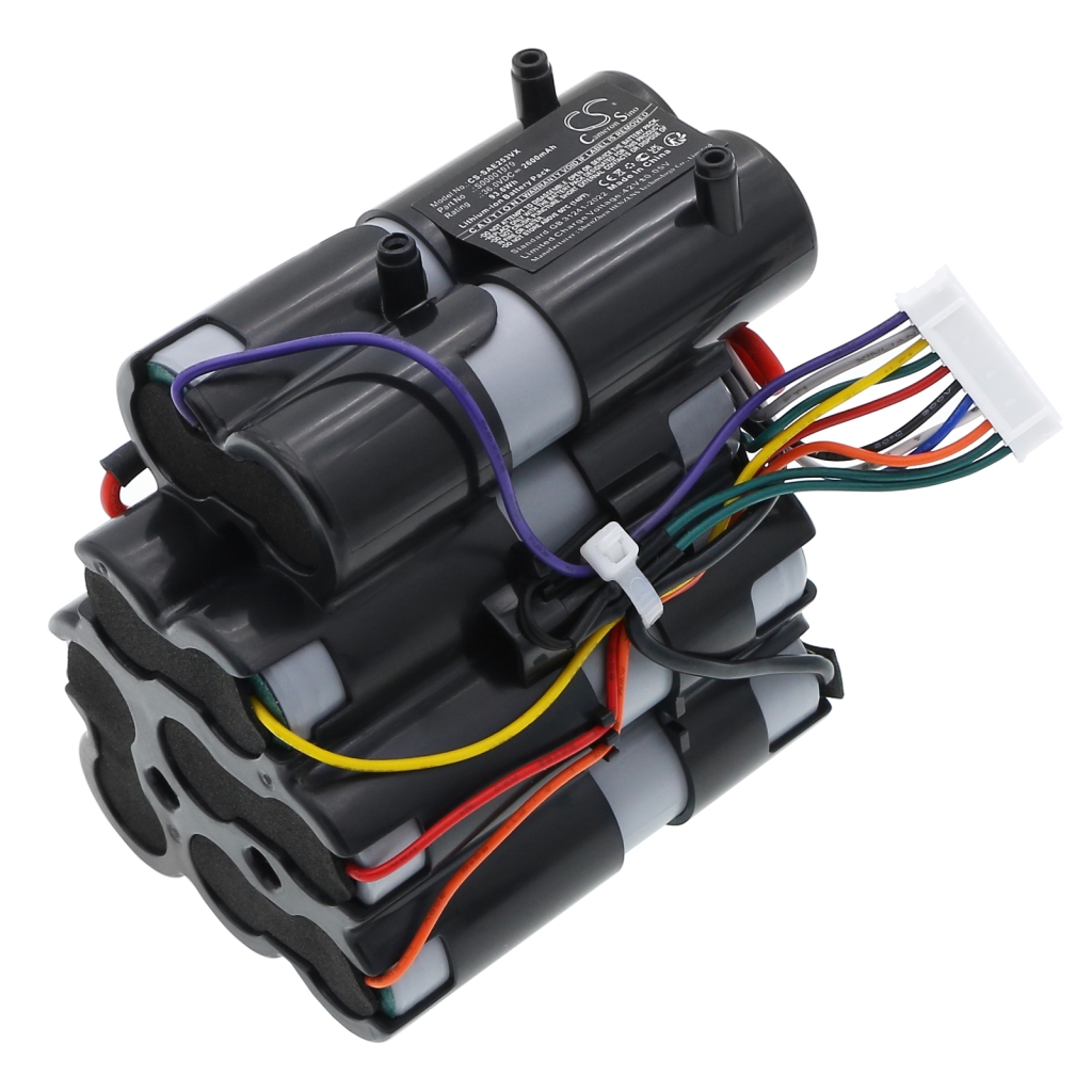 Compatible battery replacement for Solac S00001979