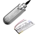 Batterier till MP3-spelare Sony CS-SAE400SL
