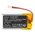 Battery Replaces 501630