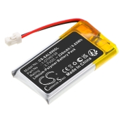 Battery compatibleWith Samson