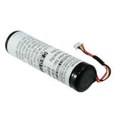 Compatible battery replacement for Sony 2-174-203-02,2-349-036-01
