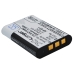 Camera Battery Sony HDR-PJ410