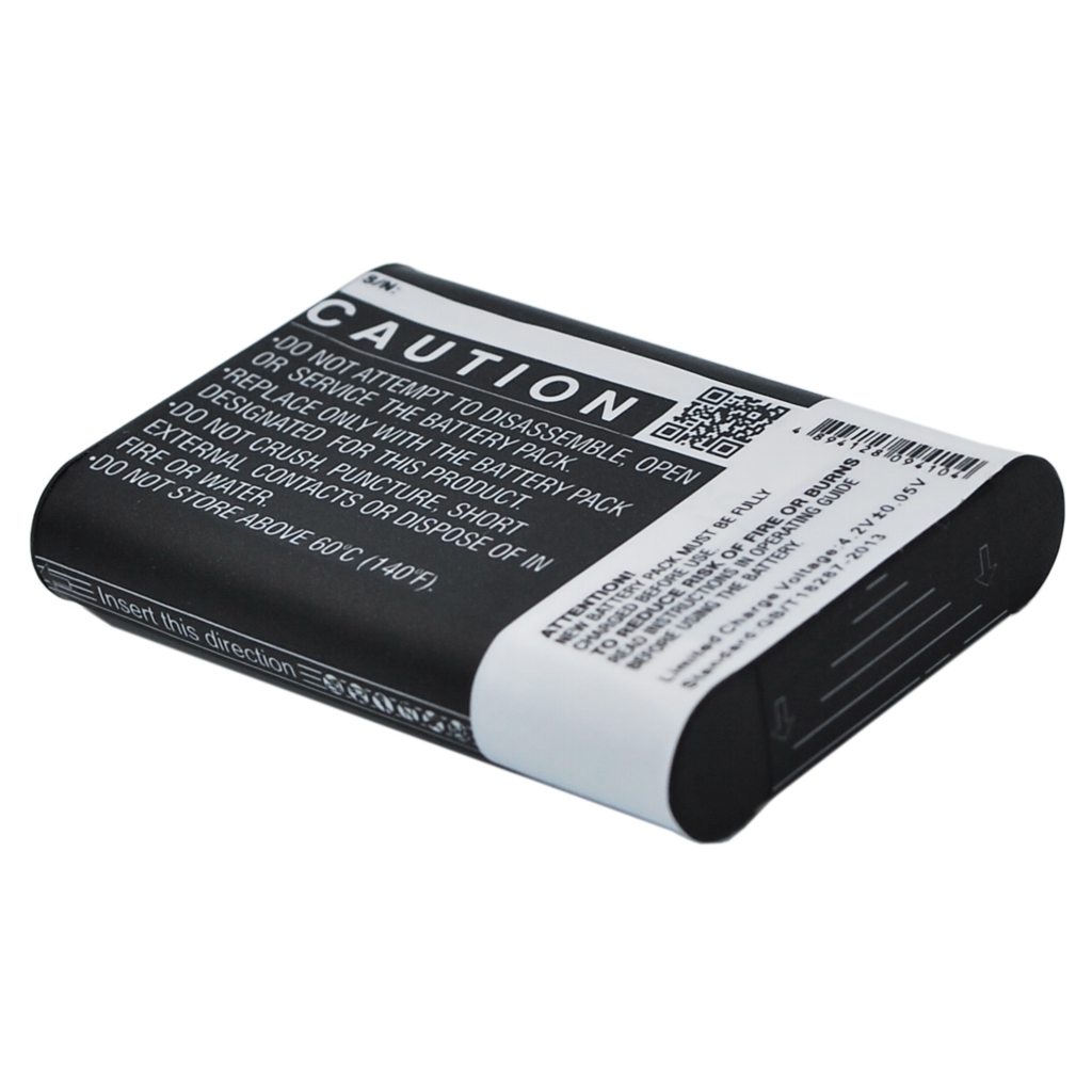 Camera Battery Sony HDR-PJ410