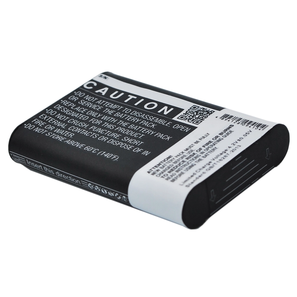Camera Battery Sony Handycam HDR-CX440