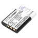 Battery compatible with Sony CS-SAZ100MC