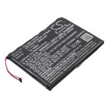 Kompatibel batteribyte för Seagate UPF454261S-2S-1AYBA2