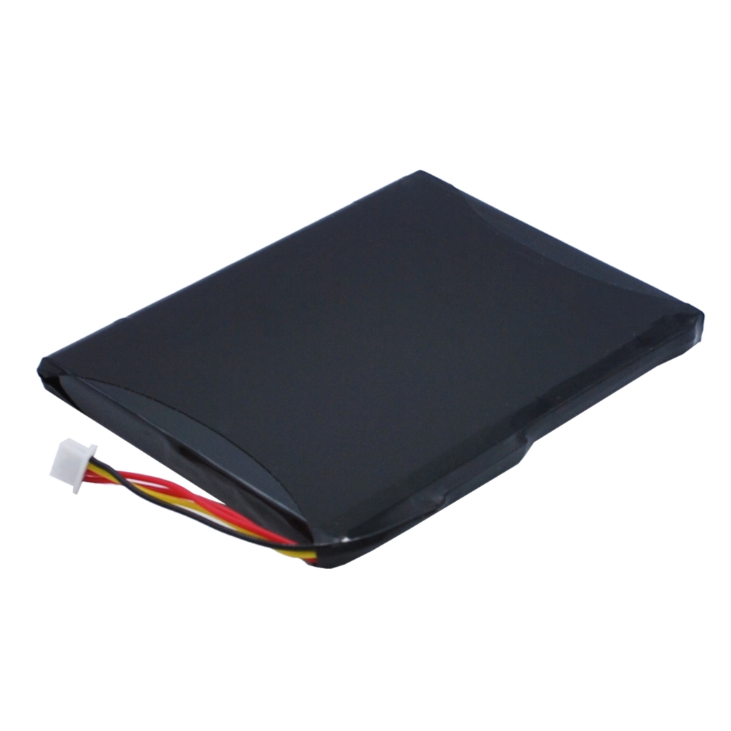 Batterier till bärbara datorer Seagate CS-SBF500HD