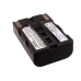 Kamerabatterier Samsung SCD530