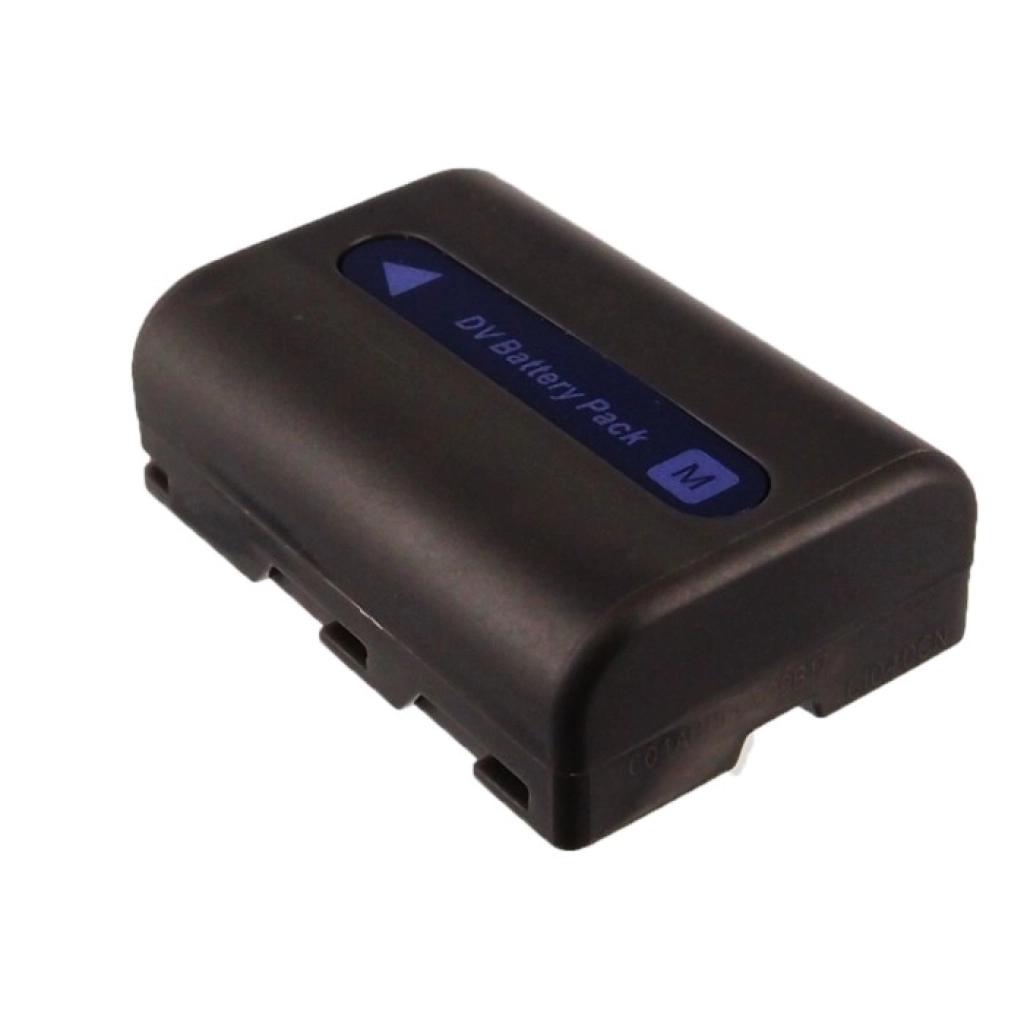 Kamerabatterier Samsung SCD530