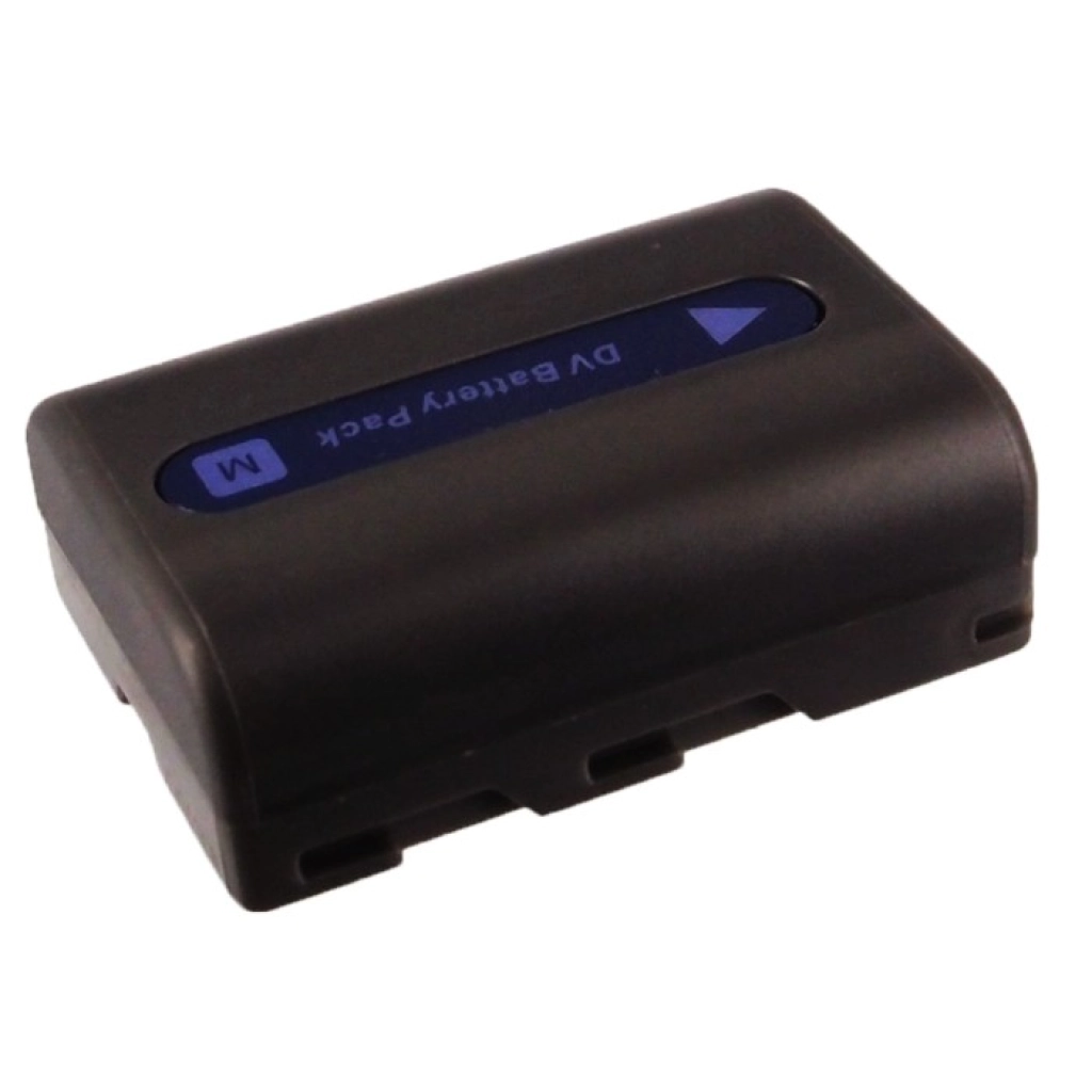 Kamerabatterier Samsung SCD530