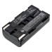Camera Battery Samsung VP-L850