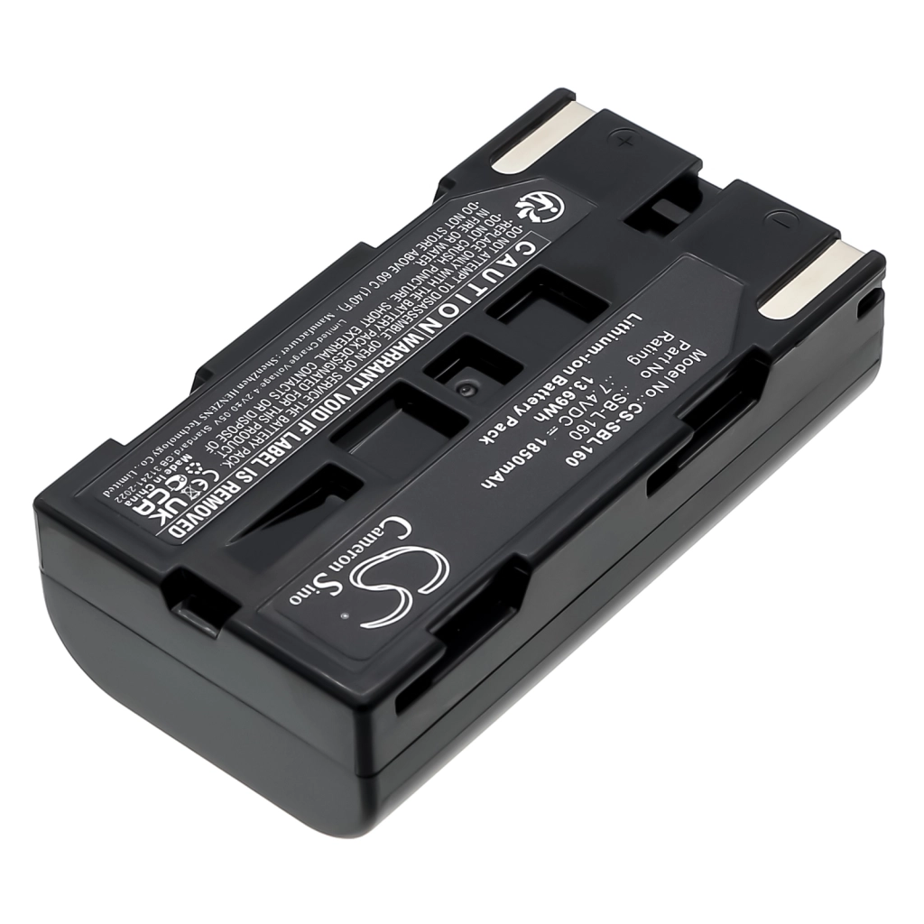 Medion Samsung Leaf CS-SBL160
