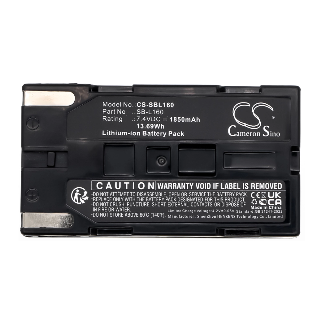 Medion Samsung Leaf CS-SBL160