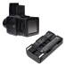 Camera Battery Samsung SCL907