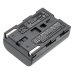 Camera Battery Samsung VP-D453