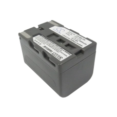Kompatibel batteribyte för Leaf SB-L110,SB-L220,SB-L70,SB-L70A,SB-L70R...
