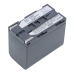 Camera Battery Samsung VP-L906