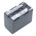 Camera Battery Samsung VP-L906