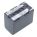 Kamerabatterier Samsung SCW97