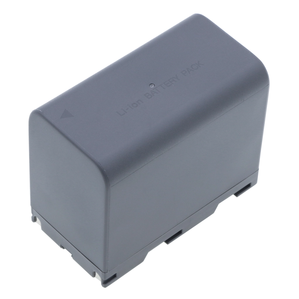 Kamerabatterier Samsung SCW97