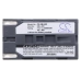 Kamerabatterier Samsung SCW97