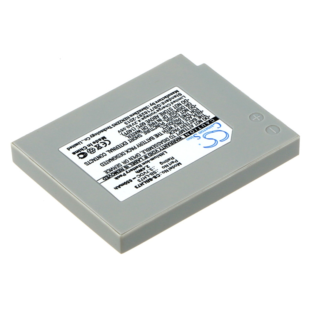 Batteri kompatibel med Samsung CS-SBLH73