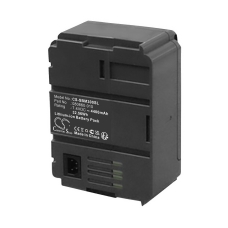 Kompatibel batteribyte för  080860-010