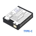 Battery for Suprabeam S4