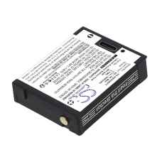 Kompatibel batteribyte för Suprabeam 951.026