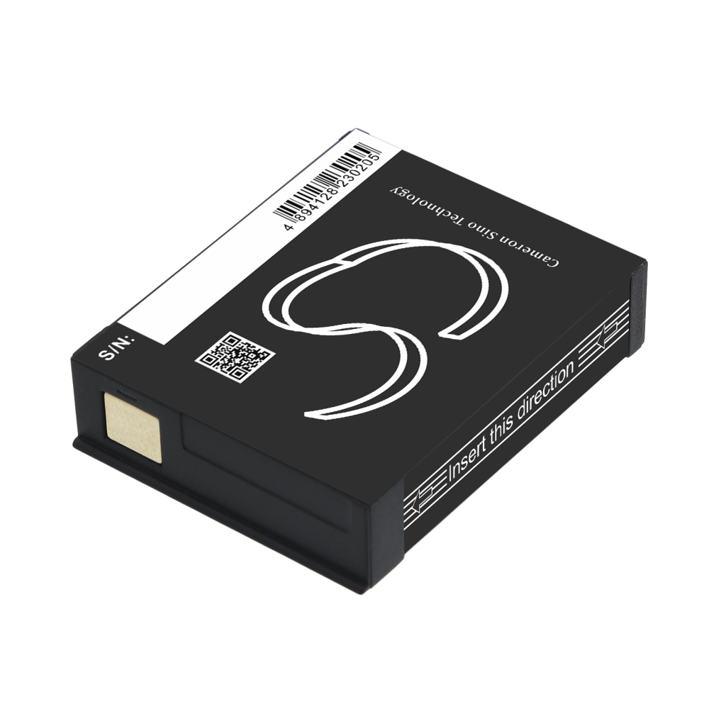 Battery for Suprabeam S4