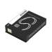 Battery for Suprabeam S4