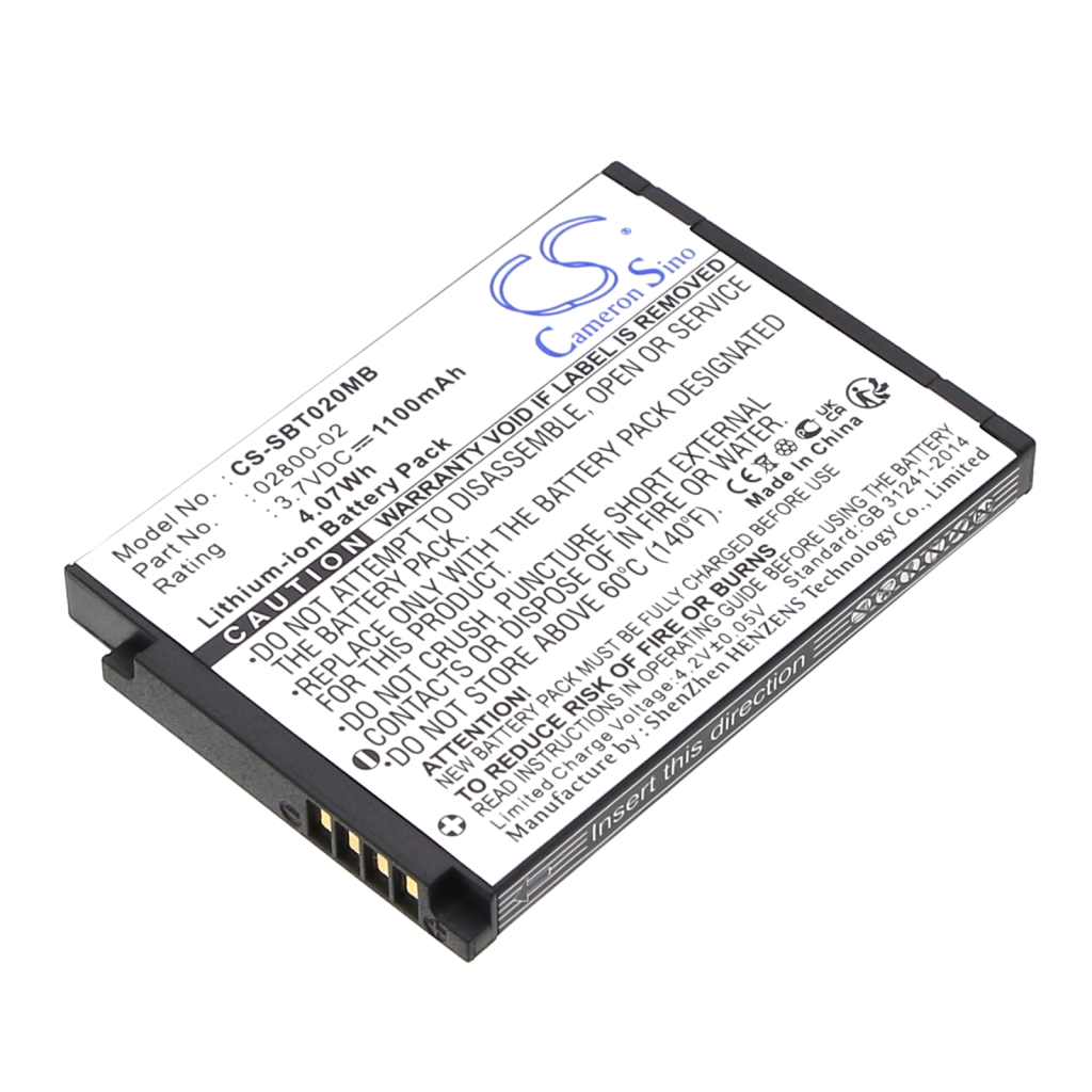 DeskTop Charger Texas instruments CS-SBT020MB