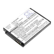 Kompatibel batteribyte för Luvion 02800-02,JNS150-BB42704544