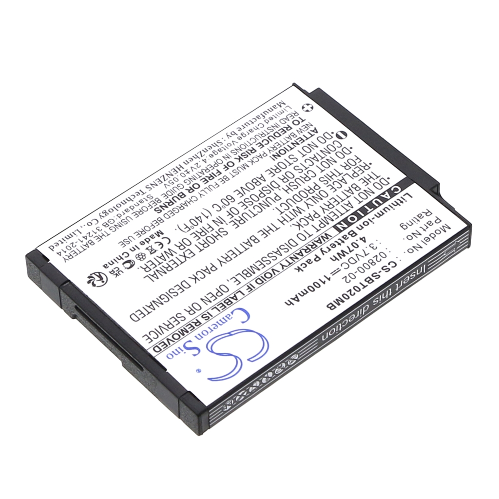 DeskTop Charger Mегафон CS-SBT020MB