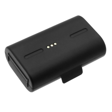 Kompatibel batteribyte för SimpliSafe SSCAM-BAT1,SSCAM-BAT11