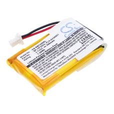 Compatible battery replacement for Sony 64327-01,64399-01,65358-01,6535801,ED-PLN-6439901...