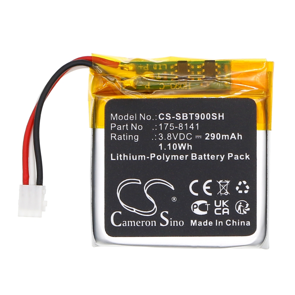 Batterier för smarta klockor Suunto CS-SBT900SH