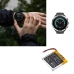 Batterier för smarta klockor Suunto CS-SBT900SH