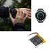 Batterier för smarta klockor Suunto CS-SBT900SH