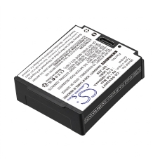 Kompatibel batteribyte för Suprabeam 951.028