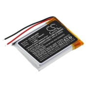 Battery compatibleWith Suunto